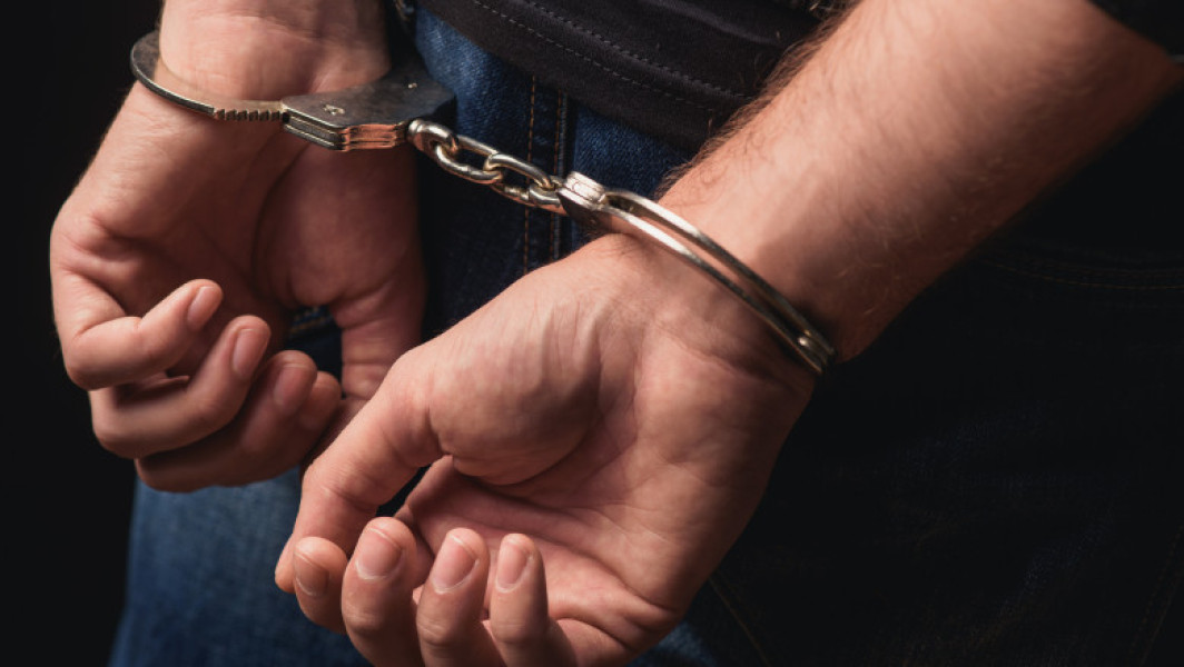 Un suspect al furtului de 10 milioane de lei de la Poșta din Timișoara, prins în Italia