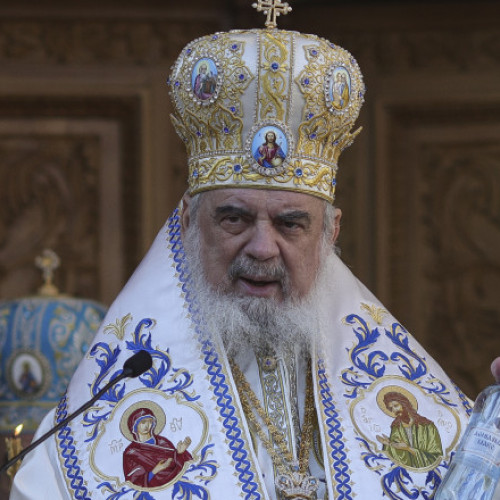 Patriarhul Daniel: Sfânta Parascheva unește popoarele ortodoxe în rugăciune
