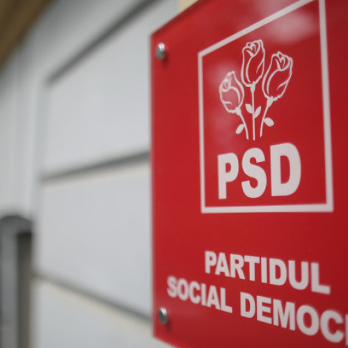 PSD renunță la termenul „progresist” și promovează valori tradiționale
