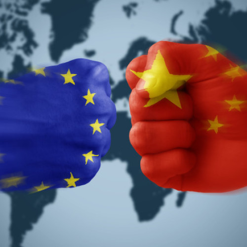 Uniunea Europeană vrea să oblige firmele chineze să cedeze tehnologie pentru a opera pe piața locală