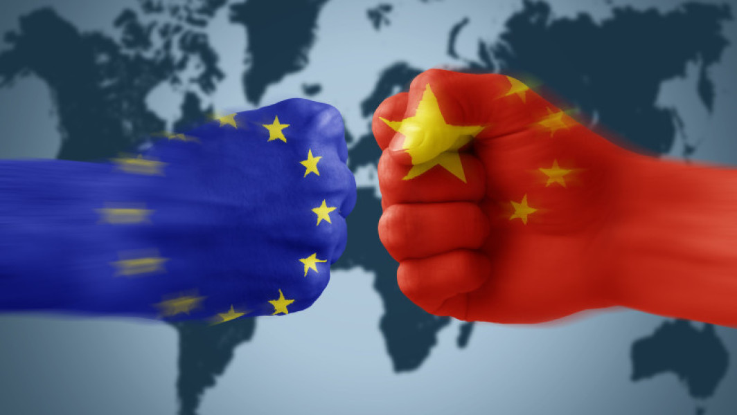 Uniunea Europeană vrea să oblige firmele chineze să cedeze tehnologie pentru a opera pe piața locală