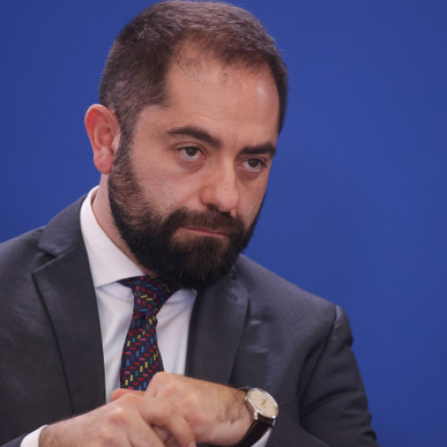 Consilierul prezidențial propune digitalizarea ca soluție împotriva corupției