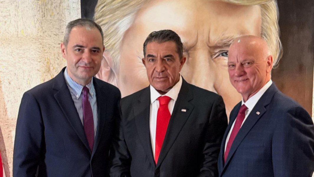Alexandru Nazare a discutat la Washington despre noi investiții în România