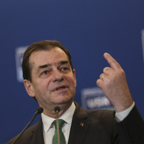 Ludovic Orban acuză disfuncționalități în coaliția de guvernare și cere soluții economice urgente