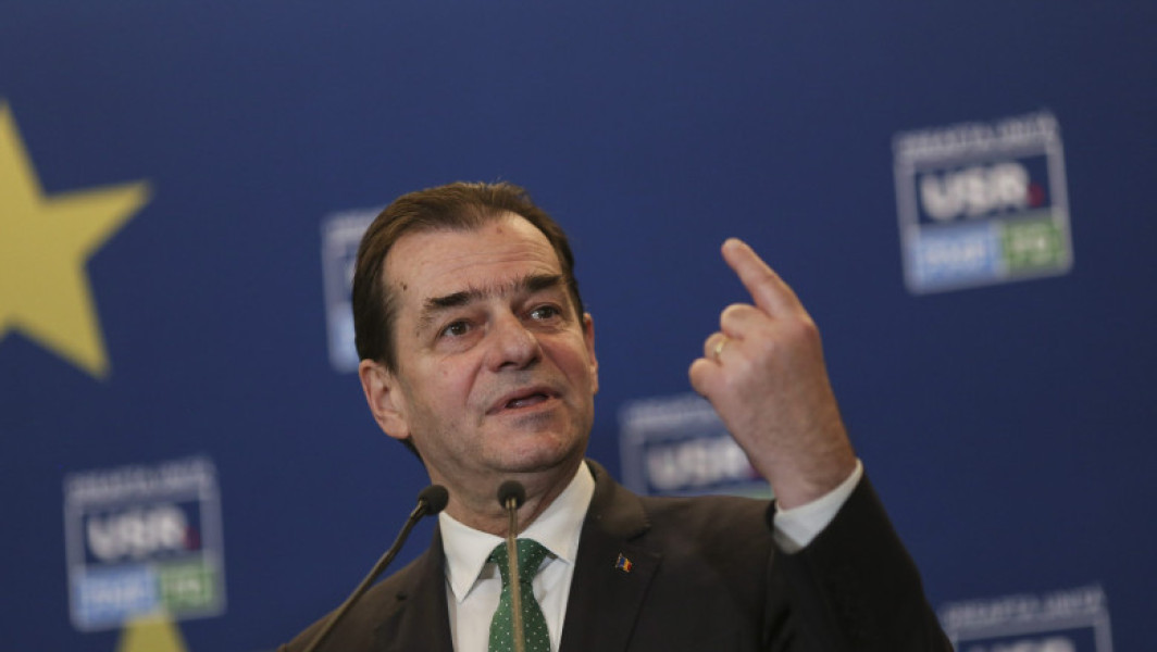 Ludovic Orban acuză disfuncționalități în coaliția de guvernare și cere soluții economice urgente