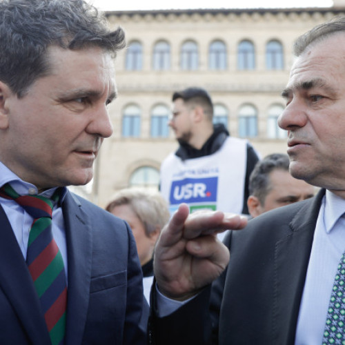 Orban: Nicușor Dan vrea alegeri rapide pentru Primăria Capitalei