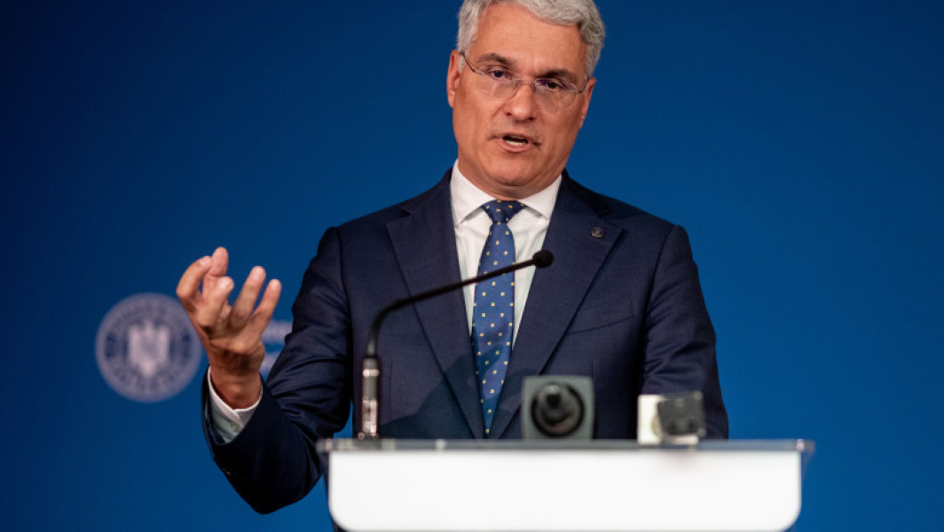 România nu va intra în recesiune datorită finanțării europene și investițiilor
