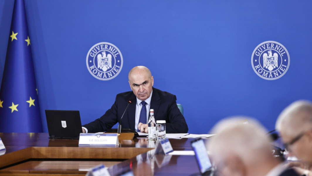Ungureanu depune plângere penală pentru întârzierea organizării alegerilor la Primăria Capitalei