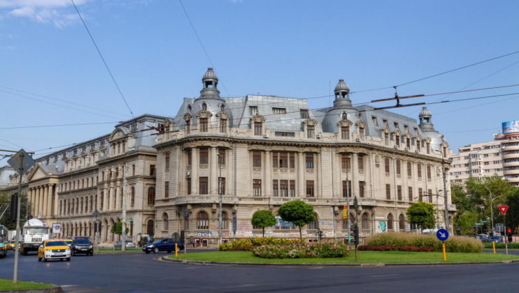 Raport francez evidențiază regresul libertății academice, România sub medie în UE