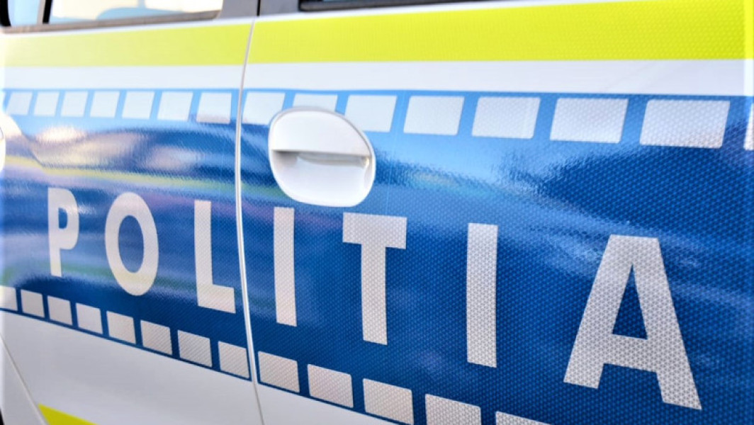 Fiul lui Sile Cămătaru, arestat după ce și-ar fi agresat fiul pe stradă în București