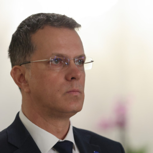 Moșteanu: Rusia nu va ataca un stat NATO, România este pregătită pentru orice amenințare aeriană