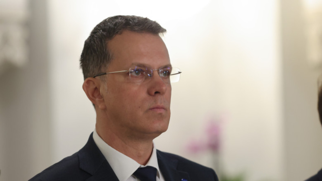 Moșteanu: Rusia nu va ataca un stat NATO, România este pregătită pentru orice amenințare aeriană