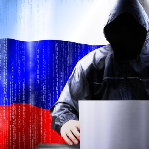 Hackerii ruși au accesat date sensibile ale Ministerului Apărării britanic