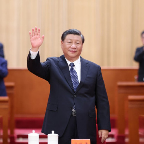 China anunță noi ambasadori, inclusiv un reprezentant în România