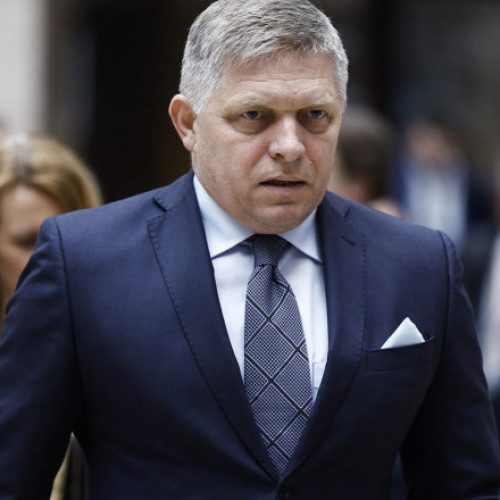 Premierul Slovaciei denunţă Partidul Socialiştilor Europeni drept „partidul homosexualilor”