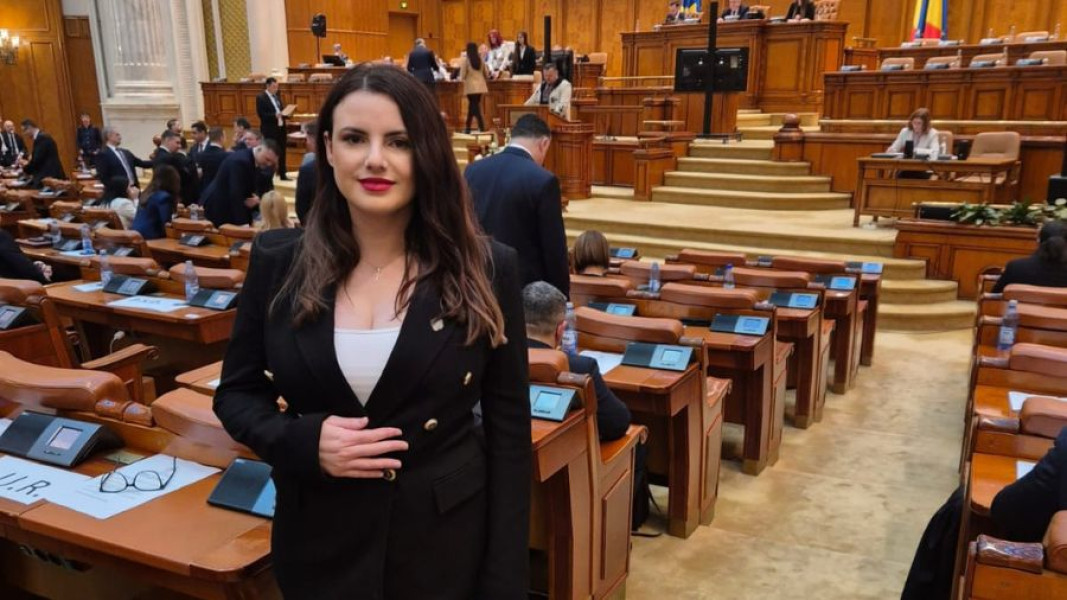 Diana Enache critică desființarea Agenției Naționale Antidrog din România