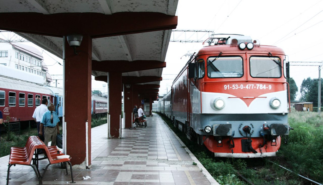 Suspendare temporară a trenurilor CFR Călători din mai multe regiuni ale țării