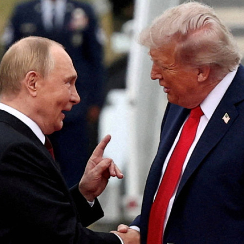 Amânare neașteptată a întâlnirii dintre consilierii lui Trump și Putin înaintea summitului de la Budapesta