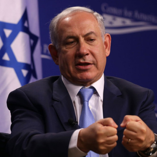 Israel solicită Canadei să nu aplice mandatul de arestare pe numele lui Netanyahu