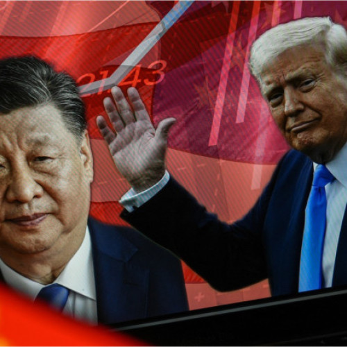 Beijingul reacționează la acordul SUA-Australia privind mineralele critice