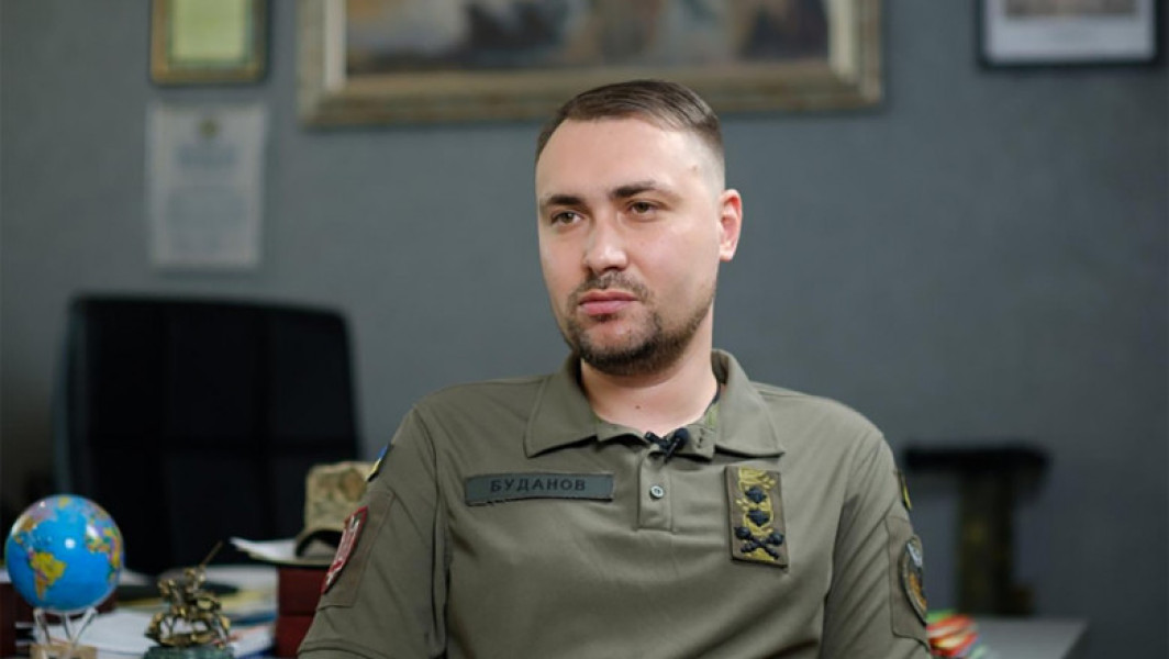 Șeful spionajului militar ucrainean anunță moartea naturală a lui Navalnîi și amenință cu noi atacuri în Crimeea ocupată