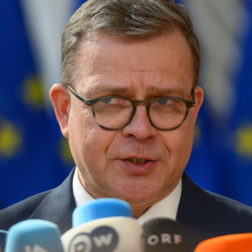 Premierul finlandez cere lui Trump să permită Ucrainei să folosească rachetele Tomahawk