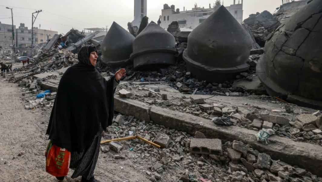Israelul a dezvăluit un plan de evacuare a civililor din Fâșia Gaza înaintea ofensivei din Rafah