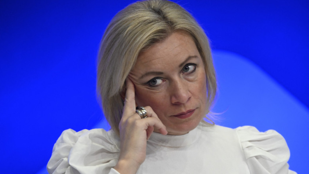 Rusia acuză Zelenski de minciuni despre numărul militarilor uciși în război