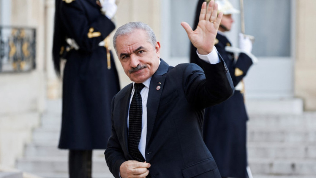 Guvernul palestinian din Cisiordania a demisionat. Fatah și Hamas se întâlnesc la Moscova pentru a forma un nou guvern.