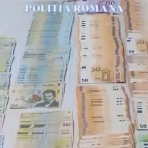 Percheziții la Buhuși într-un dosar de evaziune fiscală privind servicii funerare