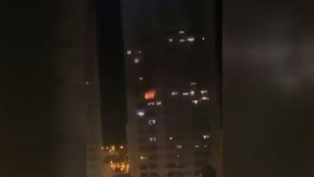 Incendiu devastator în Spania: Trei victime, inclusiv un copil, într-un bloc din Alicante