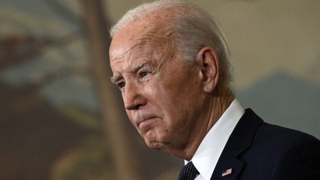 Joe Biden crede că Trump va contesta din nou rezultatul alegerilor dacă pierde în noiembrie