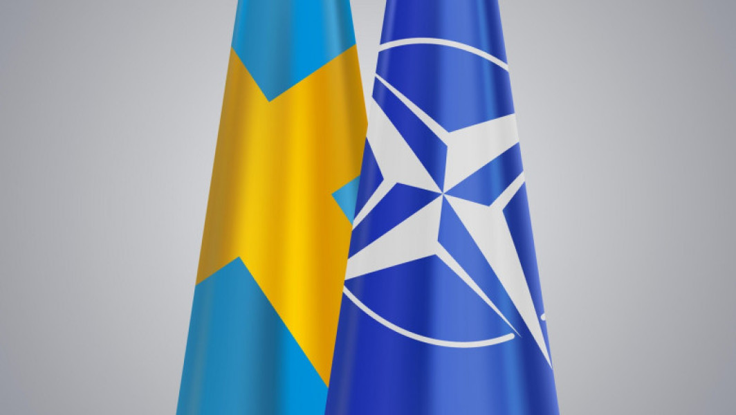 Suedia va deveni al 32-lea membru al NATO, după ce Ungaria a ratificat aderarea