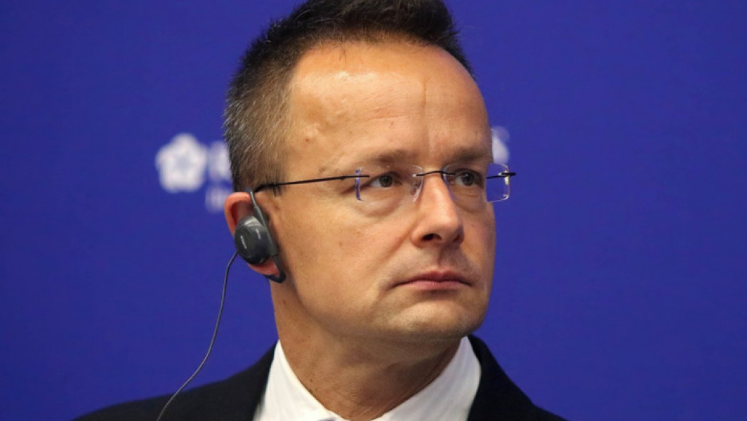 Ungaria se opune numirii lui Mark Rutte ca secretar general al NATO din cauza unei declarații controversate