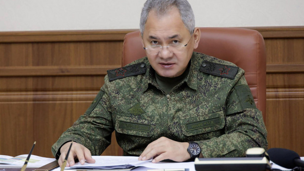 Rusia a întărit forțele militare în nord-vest și vest pentru a contracara consolidarea NATO
