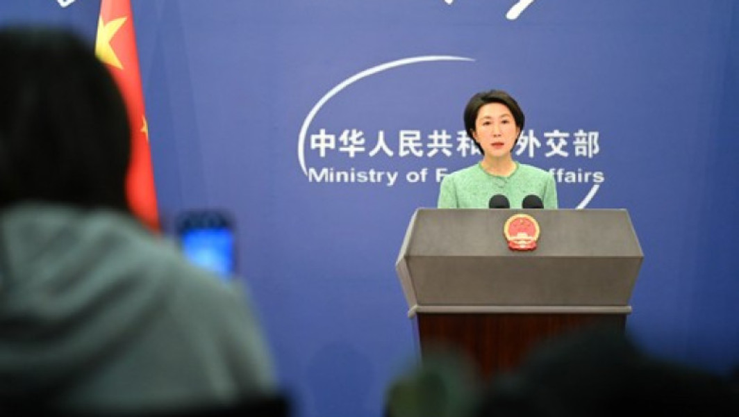China acuză SUA de manipularea Filipinelor în disputa Mării Chinei de Sud