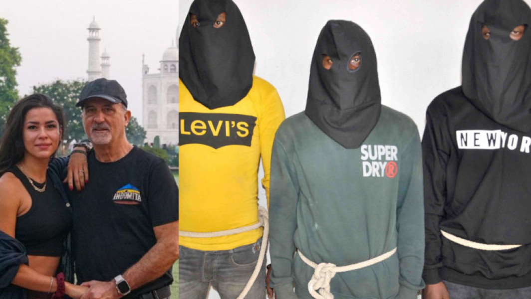 Arestările din India în cazul violului în grup asupra unei turiște spaniole: toți bărbații suspectați se află în spatele gratiilor