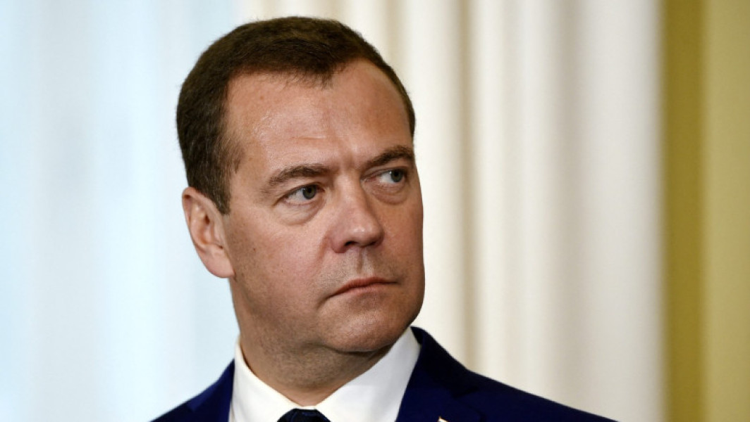 Președintele rus Medvedev acuză pe Biden pentru insulte și comparații cu Roosevelt, iar Opinia Kremlinului provoacă tensiuni între Rusia și SUA