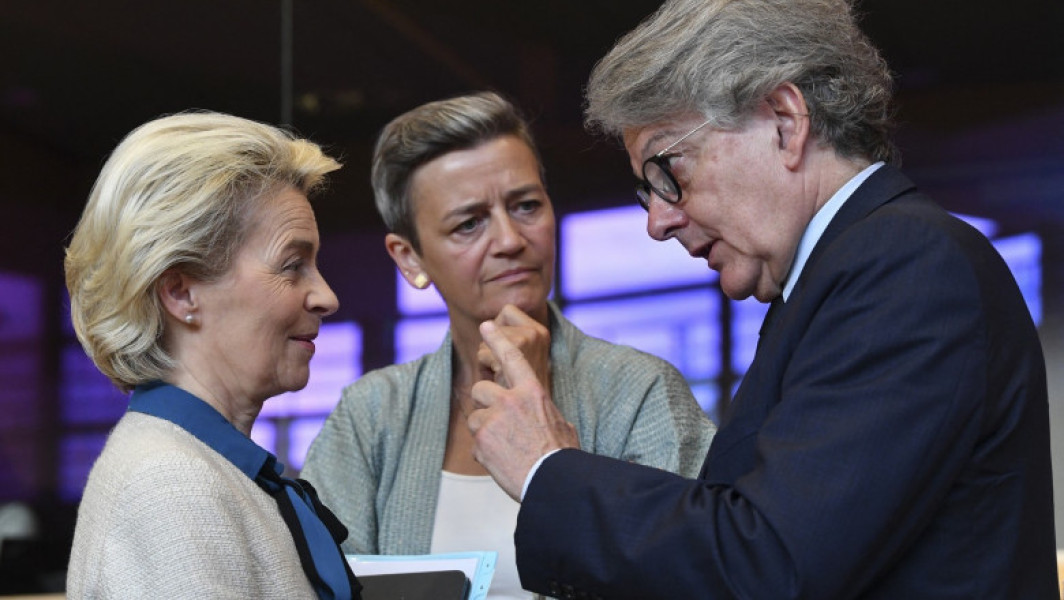 Candidatura lui Ursula von der Leyen în pericol în cadrul Congresului PPE din București