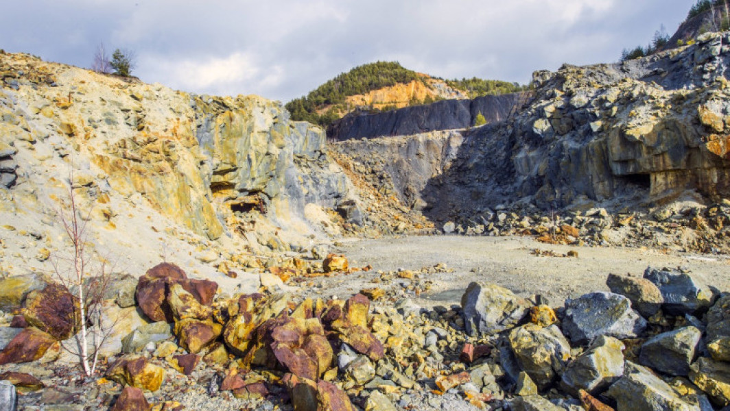 Gabriel Resources a fost acuzaști de manipularea bursieră în cazul Roșiei Montane: Acțiunile au crescut susținut începând din februarie