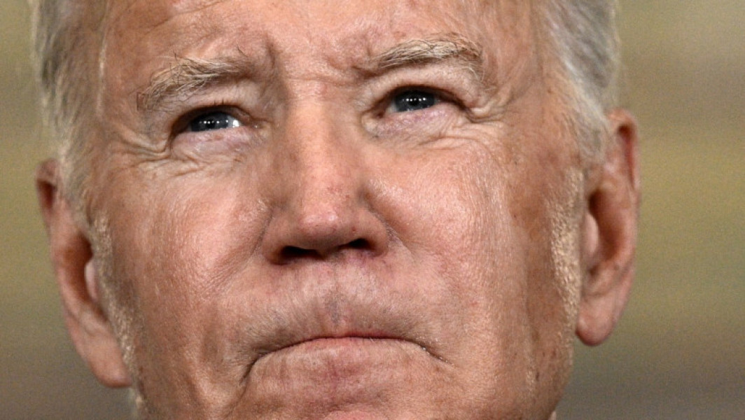 Video: Biden își transformă vârsta într-un avantaj, dar sondajul arată că alegătorii îl consideră prea bătrân pentru un al doilea mandat