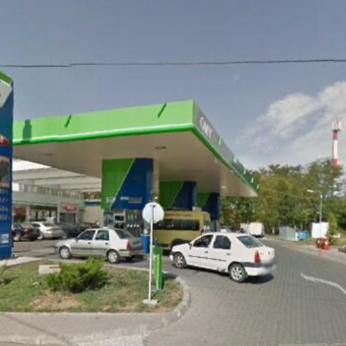 Control ANPC asupra staţiilor OMV Petrom de distribuţie a carburanţilor. Verificările inspectorilor.