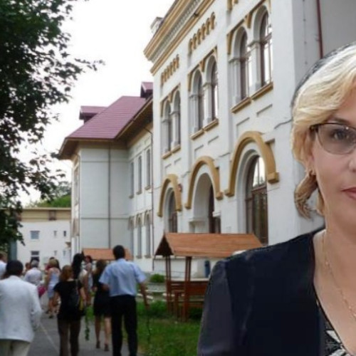 Dosar penal la Colegiul Pedagogic privind sponsorizări date de rudele directoarei