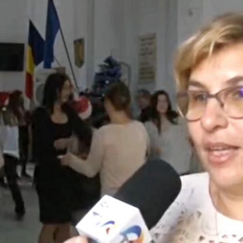 Directoarea Colegiului Pedagogic Bacău țintește în procesul contradicției prin documente transmisia Eroreaul articolului