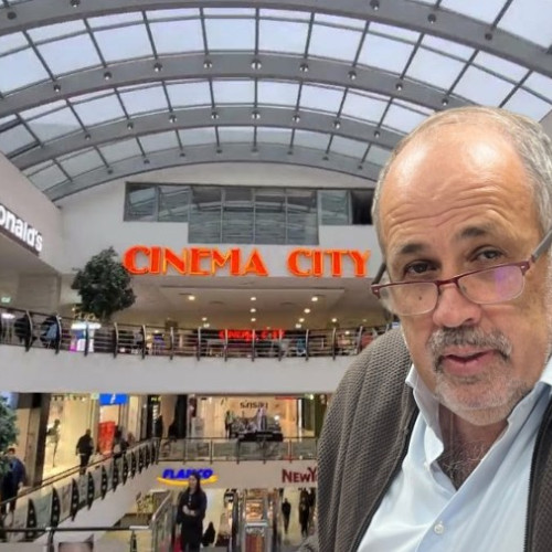 „Bătălia” mall-urilor! După ce Prime Kapital a dat detalii despre centrul comercial de la Letea, Budeanu anunță extinderea Arena Mall