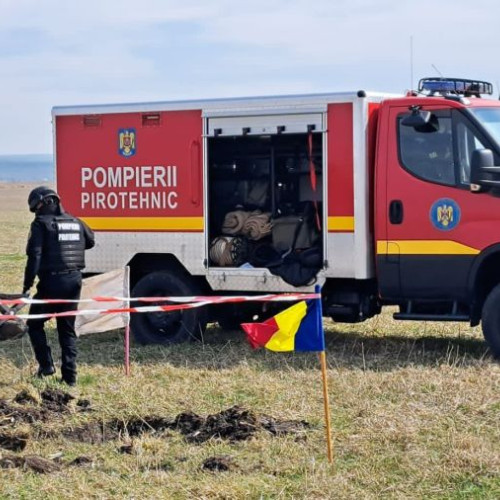 Weekend de „foc” pentru pompierii băcăuani, care au intervenit în aproape 170 de misiuni