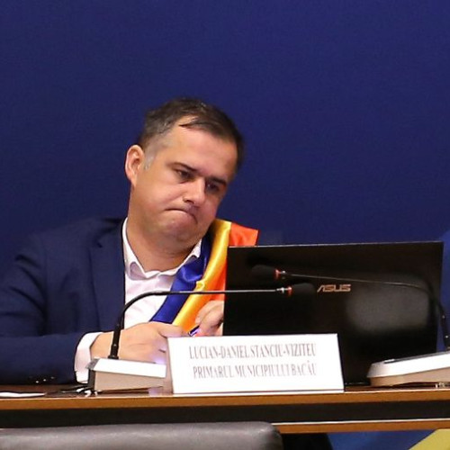 Primarul Viziteu solicită alocații pentru proiectele europene restante, în valoare de 17 milioane de euro