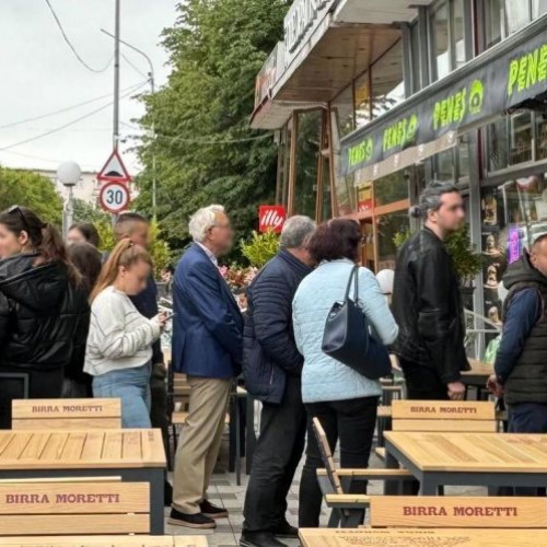 PENEȘ Food sărbătorește Ziua Copilului cu reduceri la restaurantele din toată țara!