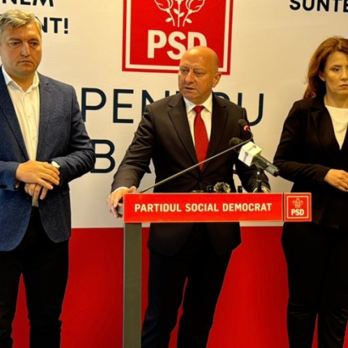 VIDEO – Concluzii PSD la final de campanie, după ce Viziteu s-a lăudat cu susținerea unui fost primar pușcăriaș, care a inventat mita pe stâlp: „Am avut un primar virtual!”