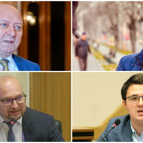 Reacții dure după campania electorală ilegală a primarului Viziteu